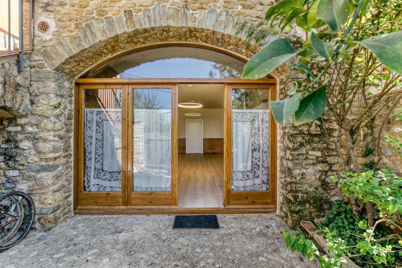 Ca La Maria Villa Orriols Kültér fotó