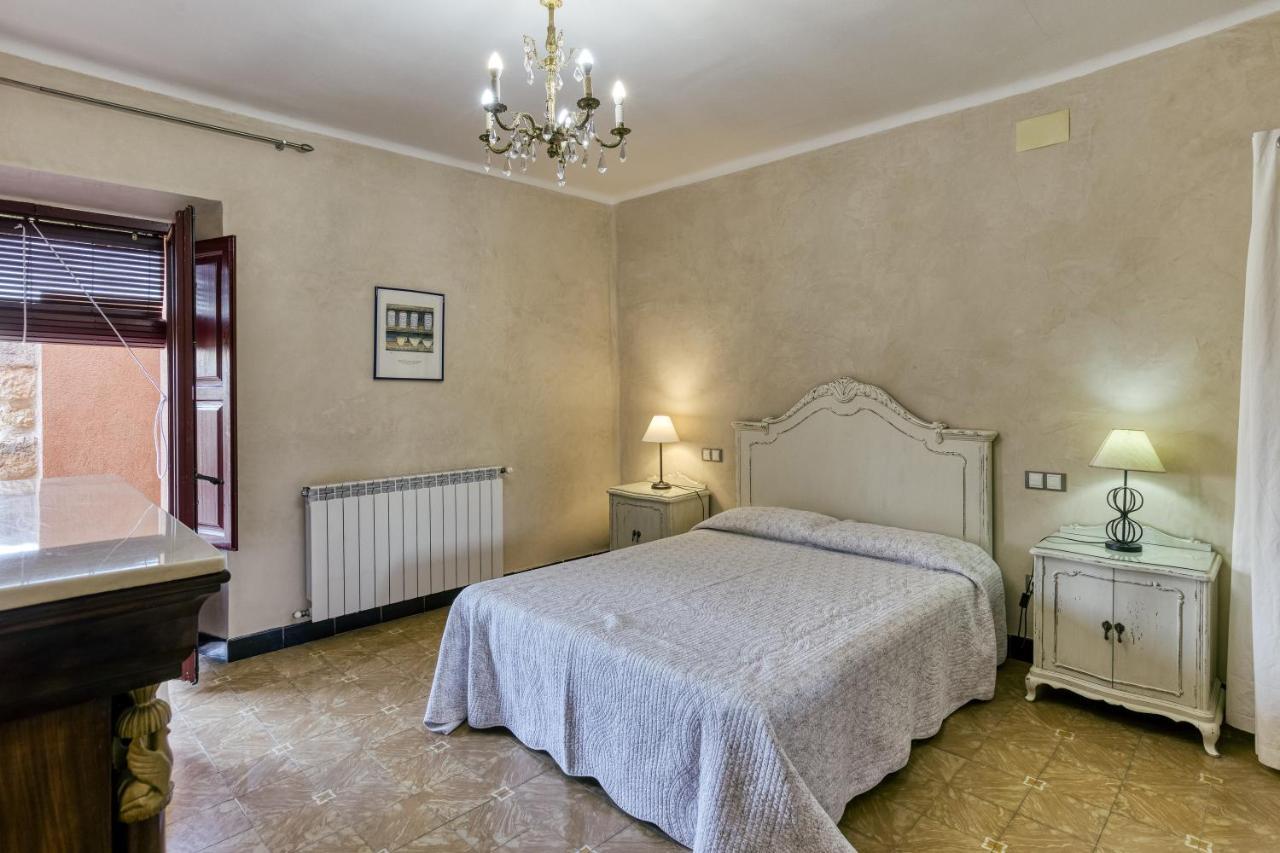 Ca La Maria Villa Orriols Kültér fotó