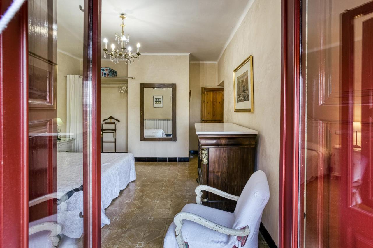 Ca La Maria Villa Orriols Kültér fotó