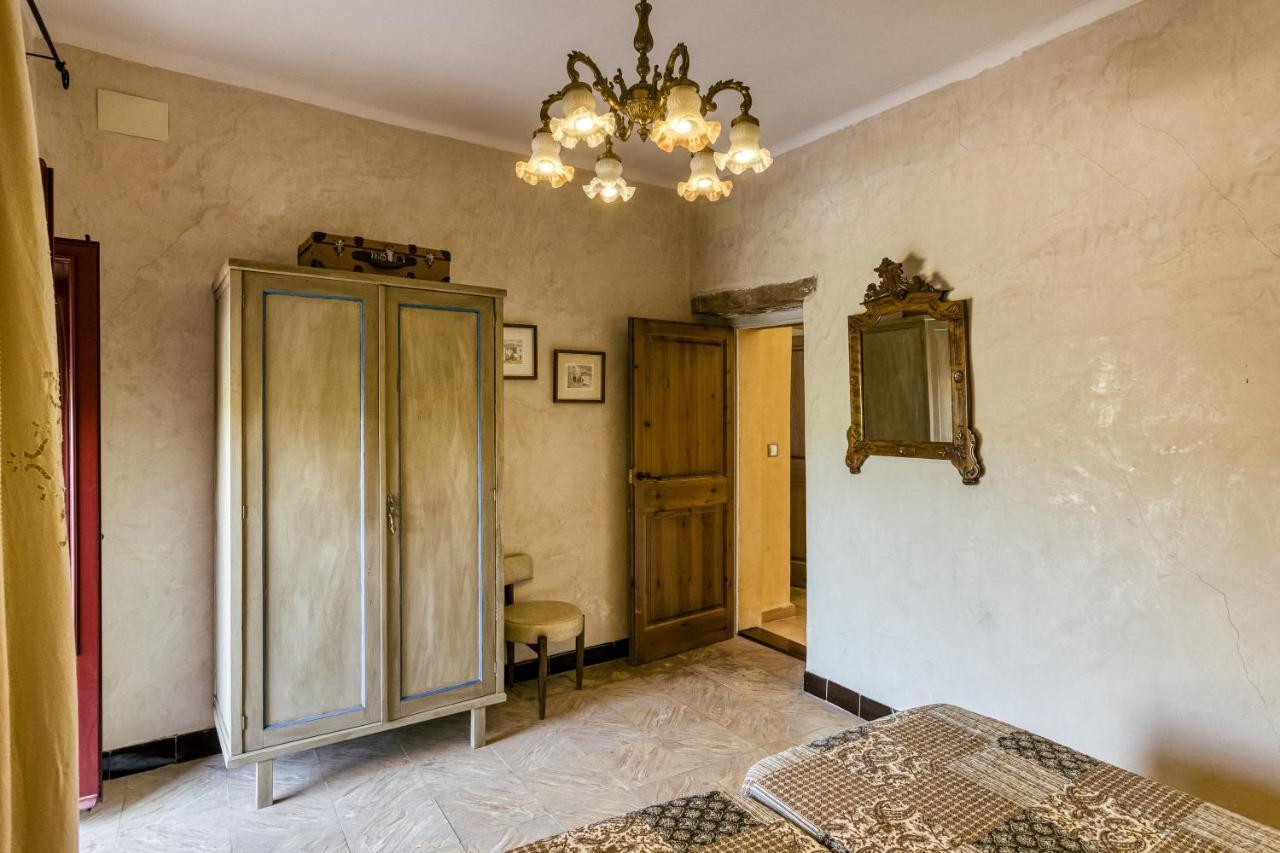 Ca La Maria Villa Orriols Kültér fotó