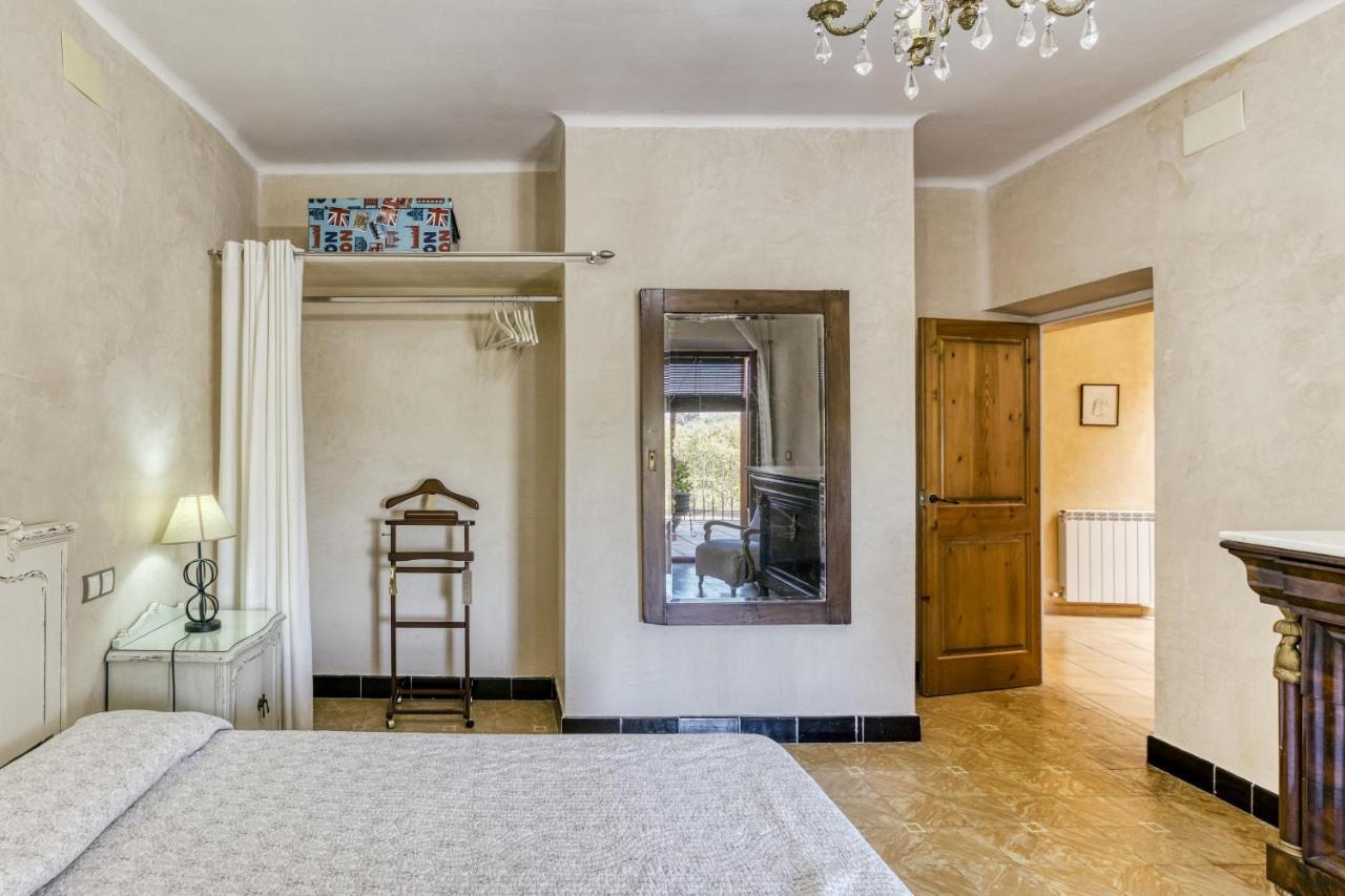 Ca La Maria Villa Orriols Kültér fotó