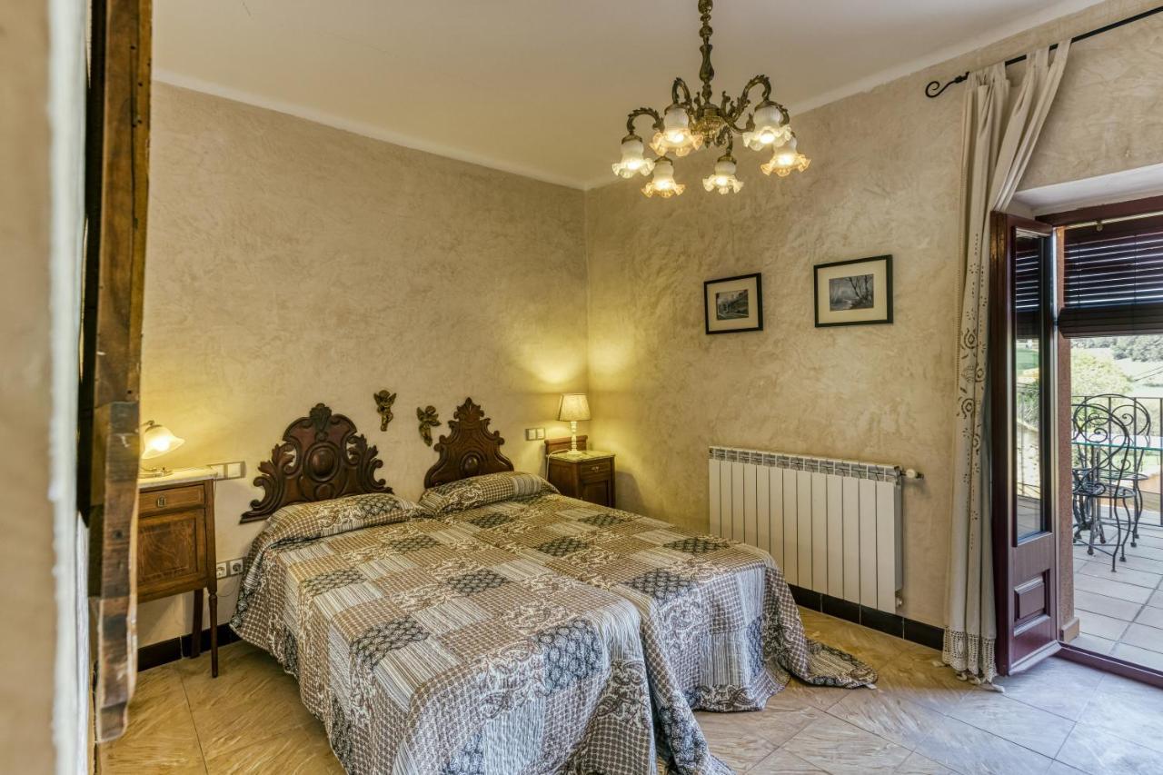 Ca La Maria Villa Orriols Kültér fotó