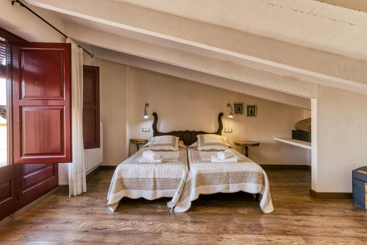Ca La Maria Villa Orriols Kültér fotó